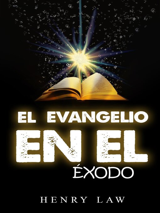 Title details for el evangelio en el éxodo by Henry Law - Available